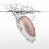 Cherche Vibro Clitoridien Waterproof