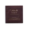 LELO HEX CONDOMS RESPECT XL 12 PACK - LELO