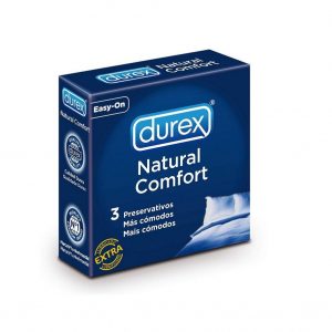Trouver Préservatif Latex Confortable Durex