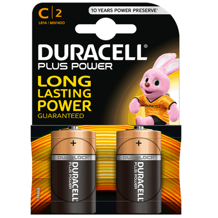 Pile sextoy duracell achat